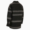 Isabel Marant Striped Wool Shirt Coat 161407834 [P]