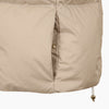 Herno Short Padded Jacket with Fur Collar 161407508 [P]