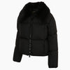 Herno Shamoni Fur Collar Short Down Jacket 161407509 [P]