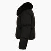 Herno Shamoni Fur Collar Short Down Jacket 161407509 [P]