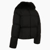 Herno Shamoni Fur Collar Short Down Jacket 161407509 [P]