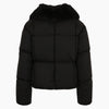 Herno Shamoni Fur Collar Short Down Jacket 161407509 [P]