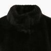 Herno Women’s Fur Vest Black 161407471 [P]