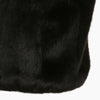 Herno Women’s Fur Vest Black 161407471 [P]