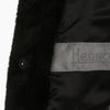 Herno Women’s Fur Vest Black 161407471 [P]