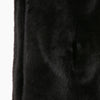 HERNO Damen Biber Effekt Fellweste 162374649 [P]