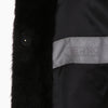 HERNO Damen Biber Effekt Fellweste 162374649 [P]