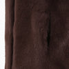 HERNO Damen-Biber-Effekt-Fellweste 162374651 [P]