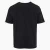 MAISON KITSUNE Komfort T-Shirt mit Doppel-Fuchs-Kopf 162553647 [P]