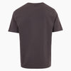 MAISON KITSUNE Kurzarm-T-Shirt mit Fox-Patch 162553651 [P]