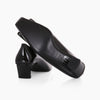 ROGER VIVIER Bell Vivier Pumps in Schwarz 162553773 [P]