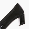 ROGER VIVIER Bell Vivier Pumps in Schwarz 162553773 [P]