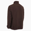 BRUNELLO CUCINELLI Bonded Nylon Field Jacket 162554002 [P]