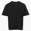 CARHARTT Kurzärmliges T-Shirt mit Malermotiv in Schwarz 163204366 [P]