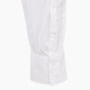 Brunello Cucinelli Button-Down White Twill Shirt 163191738 [P]
