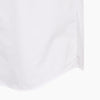 Brunello Cucinelli Button-Down White Twill Shirt 163191738 [P]