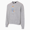MAISON KITSUNE 990018 H131 X Crafted Fox Sweatshirt 163205106 [P]