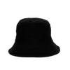 ISABEL MARANT Bucket-Hut mit schmalem Rand und Logo-Stickerei CU001XHAA3C01JBKEC 148229365 [P]
