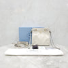 Prada Bonny Leather Mini Shoulder Bag 1BH229 8894 163156028 [P]