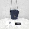 GUCCI チェーンバケットバッグ 573817 6570 163156154 [P]