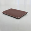 Hermes H Celie Card Holder Wallet Rouge H H084859CA55 124443151 [P]