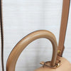 Delvaux Brian MM Top Handle Box Beige 10362 163154658 [P]