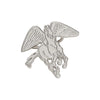 Hermes Pegase Scarf Ring H603873S 00 162652003 [P]