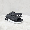 HERMES Infra Leder Sandalen Slipper 37 H241166Z 7464 163157545 [P]