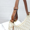 Celine Medium Jacquard Embroidered Tote Bag 193952BZJ 10529 163155846 [P]