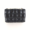 BOTTEGA VENETA チェーン カセット バッグ トートバッグ クロスバッグ 631421 6350 88004395 [P]