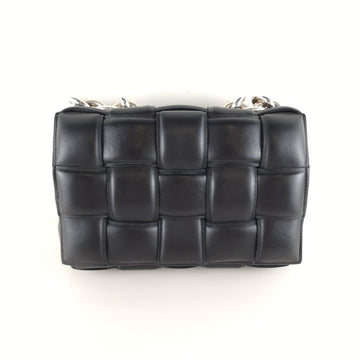 BOTTEGA VENETA チェーン カセット バッグ トートバッグ クロスバッグ 631421 6350 88004395 [P]
