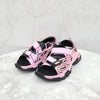 BALENCIAGA Damen Pink Track Sandalen 37 7407 163157546 [P]