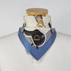 Hermes Silk Women's Scarf with Rolled Edges H891526S 02 154129874 [P]