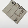 Hermes Rectangle Cashmere Silk Scarf 161874884 [P]