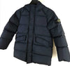 STONE ISLAND ラグランパディング791640123 11789 146538188 [P]