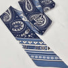 Hermes Twilly Silk Scarf H064259S 03 153248968 [P]
