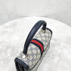 Gucci Ophidia GG Small Top Handle Bag 651055 7467 14962646 [P]
