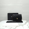 CHANEL ココ クラッシュ アラウンド チェーン フラップ ショルダーバッグ AS4264 10277 163155902 [P]