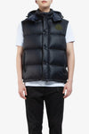 Moncler CYCLONE 2-IN-1 Color Block Down Jacket 1A00022 596RD 997 1484 139104451 [P]