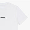 Jil Sander Short Sleeve T-shirt 160627860 [P]