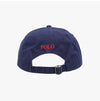 POLO RALPH LAUREN Sportmütze Pony Chino 710548524014 160702037 [P]