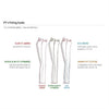 Pt01 16FW Men's Super Slim Fit Wool Pants D421 K107 0360 32203842 [P]