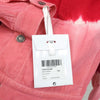 DIOR Corduroy Baumwolle Denim Jacke 36 7920 163158520 [P]