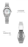 Citizen Women's Metal Watch EU6050-59D 160966732 [P]