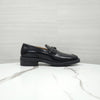 GUCCI Interlocking G Leder Loafer 6 669820 10695 163157636 [P]