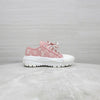 LOUIS VUITTON Pink Squad Sneakers 35 1A9S0M 9436 163157246 [P]