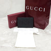 GUCCI Maxi GG Kartenetui Geldbörse 3943 163158191 [P]
