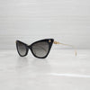Chrome Hearts Gold Sunglasses 9751 163158337 [P]