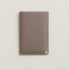 Hermes H Card Holder Wallet Etoupe H084859CA18 161888458 [P]