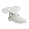Hermes Bouncing Sneakers Men's Athletic Shoes Mesh White 159172500 [P]